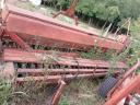Eladó 5 db IH 6200-as gabonavetőgép