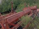 Eladó 5 db IH 6200-as gabonavetőgép