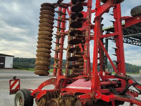 Horsch Joker 8RT rövid tárcsa eladó