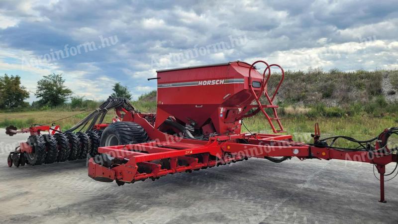Horsch Pronto 6 AS gabonavetőgép eladó