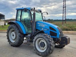 Landini Ghibli 90 traktor eladó