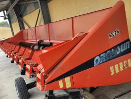 Oros Sun 1276 napraforgó adapterek eladók
