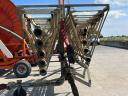 ALUMINIUM ÖNTÖZŐKONZOL,  RÁCSKONZOL 35 méteres
