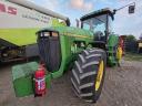 John deere 8200 traktor