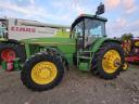 John deere 8200 traktor