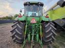 John deere 8200 traktor