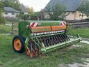AMAZONE D8-30 Super gabonavetőgép