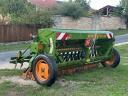 AMAZONE D8-30 Super gabonavetőgép