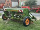 AMAZONE D8-30 Super gabonavetőgép