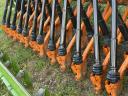 AMAZONE D8-30 Super gabonavetőgép