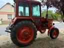 MTZ 80 kifogástalan gyári állapotban