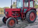 MTZ 80-as traktor eladó üzemképes állapotban Csorváson