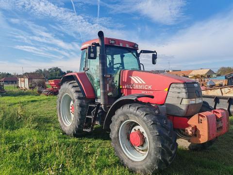 Mccormick 175MTX Mccormick 175MTX
