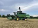 John deere t660 kombájn eladó