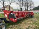 Olimac Drago 12 soros kukorica Adapter