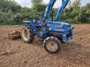 Iseki Landleader TA 295 traktor