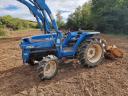 Iseki Landleader TA 295 traktor