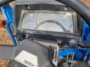 Iseki Landleader TA 295 traktor