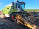 Claas dominator 106 eladó