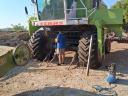Claas Dominator 106 eladó