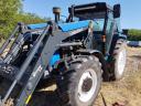 Eladó New Holland 110-90dt