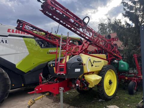 Kverneland Ikarus S28 vontatott permetező eladó Kverneland Ikarus S28 vontatott permetező eladó