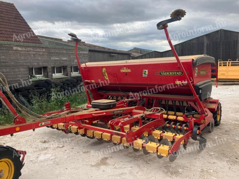 Väderstad Rapid RD400S Super XL vetőgép eladó
