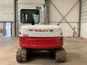 Takeuchi TB 290 / 2014 / 8 758 üzemóra / Lízing 20%-tól