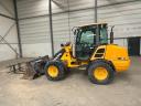 Volvo L 25 F / 2014 / 3 336 üzemóra / Lízing 20%-tól