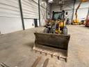 Volvo L 25 F / 2014 / 3 336 üzemóra / Lízing 20%-tól