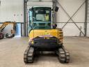 Yanmar Vio 50 U / 2015 / 3 105 üzemóra / Lízing 20%-tól