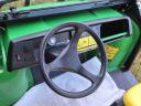 John Deere JD TE 4x2 – keveset futott haszongépjármű eladó