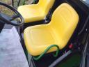 John Deere JD TE 4x2 – keveset futott haszongépjármű eladó