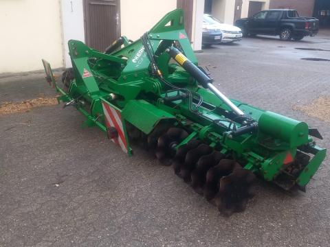 Kerner X-CUT Solo aprítóhenger,  száraprító Kerner X-CUT Solo aprítóhenger,  száraprító