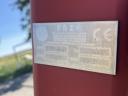 Eladó Faza big bag zsákemelő daru