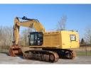Caterpillar 374 FL / 2018 / 9 929 üzemóra / Lízing 20%-tól