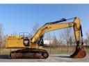 Caterpillar 374 FL / 2018 / 9 929 üzemóra / Lízing 20%-tól
