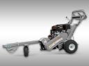 Benzinmotoros tuskómaró - JANSEN BSF-15pro