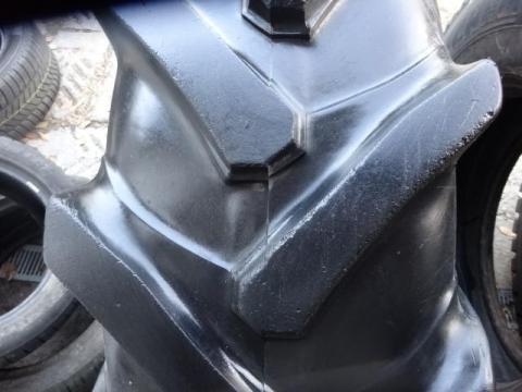 12.4 R24 Vredestein Supergrip Használt Gumiabroncs 12.4 R24 Vredestein Supergrip Használt Gumiabroncs