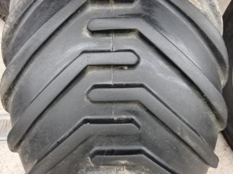 29x13.50 R15 Trellerborg 411 Használt Gumiabroncs 29x13.50 R15 Trellerborg 411 Használt Gumiabroncs