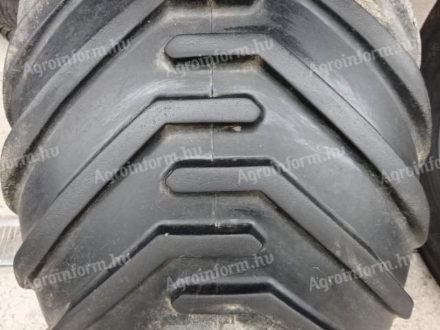 29x13.50 R15 Trellerborg 411 Használt Gumiabroncs