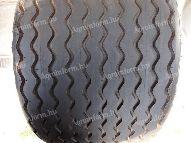 555/45 R17 Trellerborg RT306 Használt Gumiabroncs