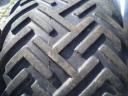 33x115.50 R15 Trellerborg Supreme Trac 412 Használt Gumiabroncs