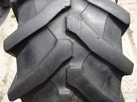 440/65 R24 Trellerborg TM800 Használt Gumiabroncs 440/65 R24 Trellerborg TM800 Használt Gumiabroncs