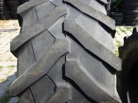 600/65 R38 Trellerborg TM800 Használt Gumiabroncs 600/65 R38 Trellerborg TM800 Használt Gumiabroncs