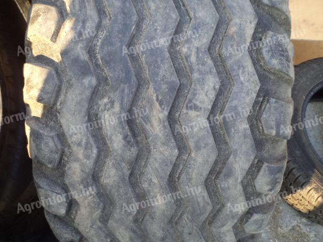 295/80 R17 (15.0/55 R17) Viskafors Implement AW Használt Gumiabroncs