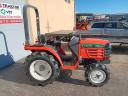 Hitachi CTX175 (Kubota) összkerékhajtású, szervokormányos, háromhengeres, 17,5 LE kistraktor eladó
