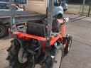 Hitachi CTX175 (Kubota) összkerékhajtású, szervokormányos, háromhengeres, 17,5 LE kistraktor eladó