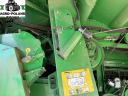 John Deere S 680 i - 1781/2705 h - 2014 - 9.15 m - Németországból