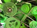 John Deere S 680 i - 1781/2705 h - 2014 - 9.15 m - Németországból